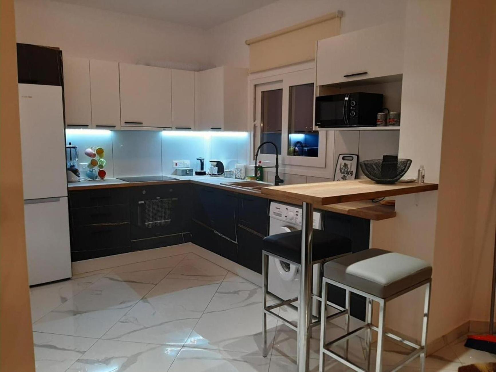 H&O Boulevard Breeze Apartment! Pafos Exterior foto