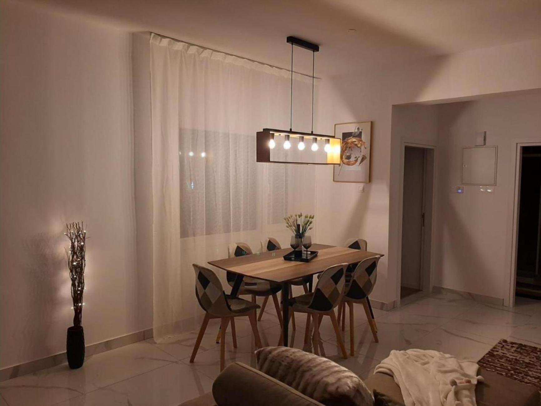 H&O Boulevard Breeze Apartment! Pafos Exterior foto