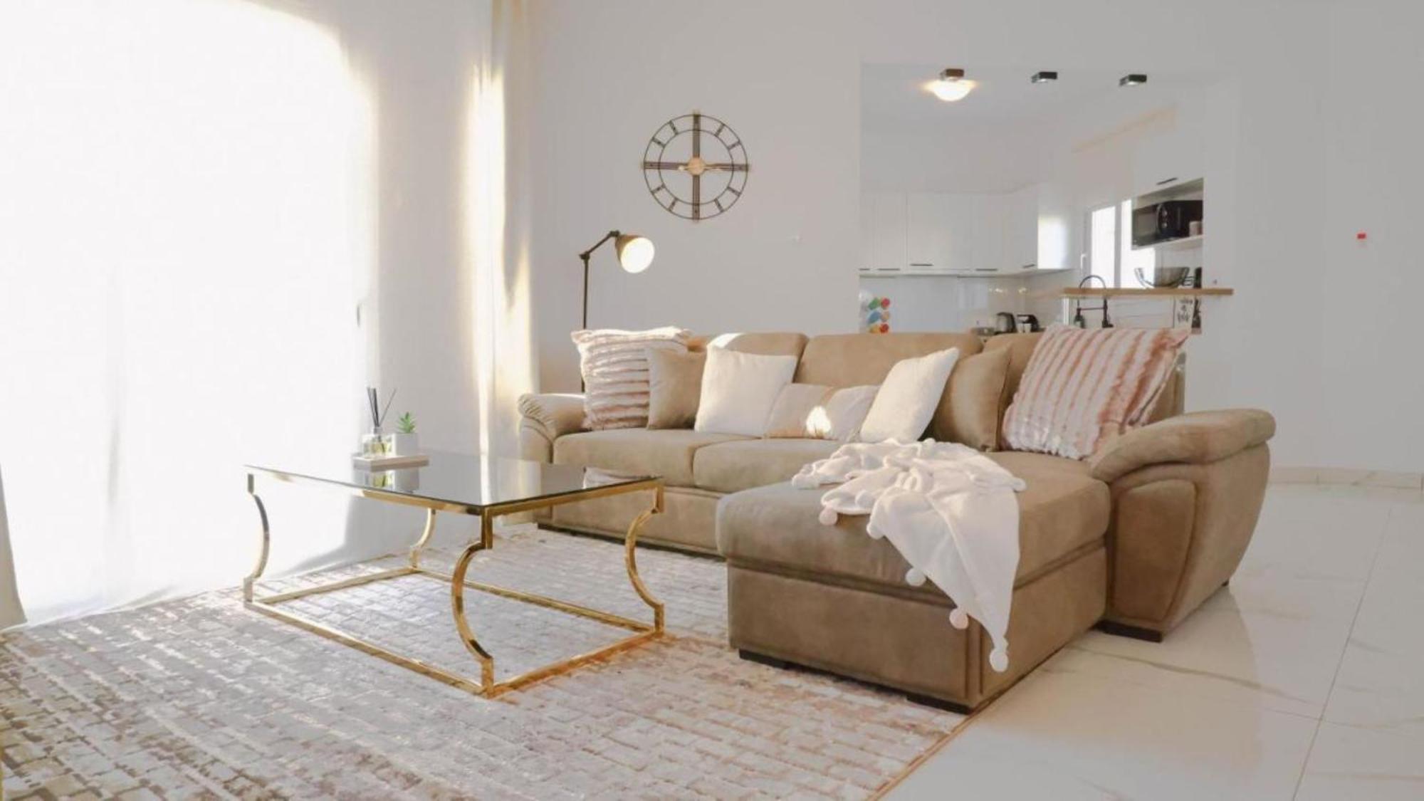 H&O Boulevard Breeze Apartment! Pafos Exterior foto